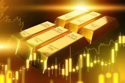 استقرار أسعار الذهب مع ترقب تصريحات رئيس الاحتياطي الفيدرالي