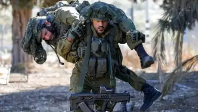 إصابة جندي إسرائيلي بهجوم مسيّرة لحزب الله في جنوب لبنان