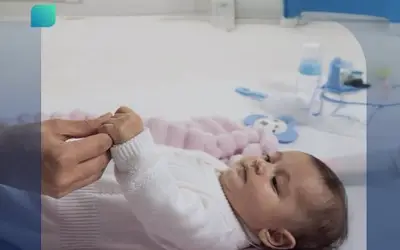 الضمان الصحي الإلزامي يقدم رعاية متكاملة للأم والطفل