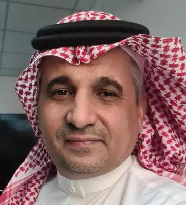 يحيى جابر: الضغط العالي عنوان مواجهة النصر والأهلي في دوري روشن