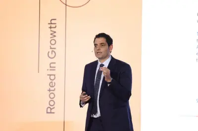 مايندسباير للتعليم تطلق علامتها التجارية الجديدة في الرياض