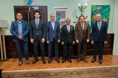 رئيس موريشيوس يشيد بجهود السعودية في خدمة اللغة العربية عالمياً