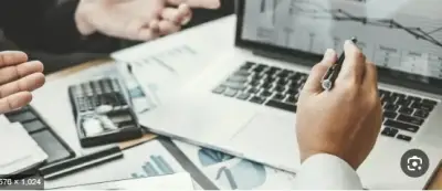 إلغاء ترخيص شركة مارتا المالية من البنك المركزي السعودي