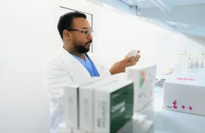 مركز رعاية عاجلة بمحطة قطار الحرمين يقدم خدمات صحية متكاملة للحجاج