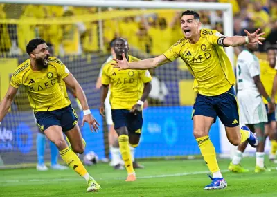 النصر يهزم الأهلي ويتصدر الدوري السعودي بفوز ثمين