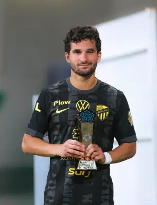 عوار: تجاوزنا الإحباط وننافس على المركز الخامس