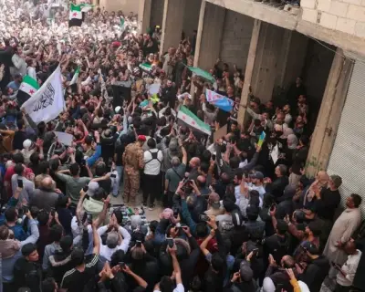 تحركات لمحاسبة قيادي سابق في مليشيات الأسد بتهم جرائم حرب