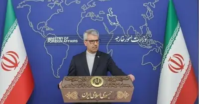 إيران تتهم واشنطن بعدم الجدية الدبلوماسية وتنقل نقاطها للوسطاء بشأن الصراع الإقليمي