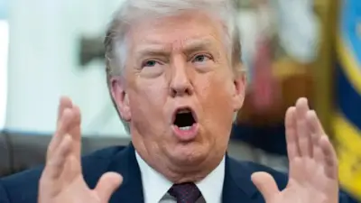 ترامب: القوات الأمريكية ستغادر إيران قريباً بغض النظر عن أي اتفاق