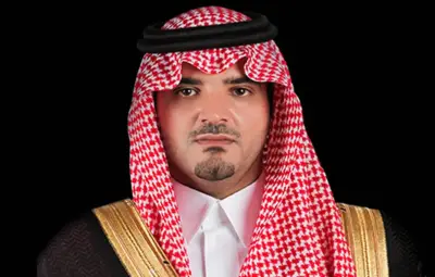 وزير الداخلية السعودي يدين العدوان الإيراني ويدعو لتطوير العمل الأمني العربي