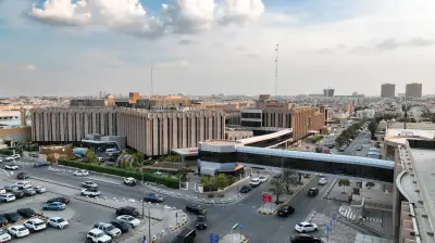 مستشفى دلّة النخيل يحصد أعلى تصنيف عالمي في الرعاية القائمة على جودة المخرجات