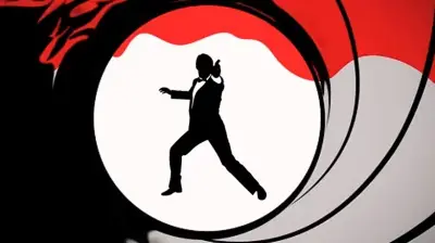 يورونيوز تكشف عن جيمس بوند الجديد: مفاجأة سينمائية تتحول إلى كذبة نيسان ذكية