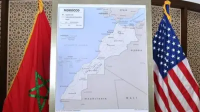 بعثة أميركية في المغرب تطلق مسابقة أفلام قصيرة لتعزيز الدبلوماسية الثقافية