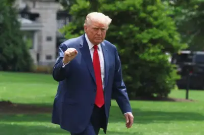 ترامب يهدد إيران بضربات عسكرية قاسية خلال أسابيع ويحذر من استهداف محطات الطاقة