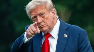 ترمب يعلن قرب انتهاء عملية الغضب الملحمي ويتوعد إيران بضربات ساحقة