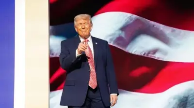 ترامب يوجه إنذاراً نهائياً لإيران ويطمئن حلفاء الخليج: لن نتخلى عنكم