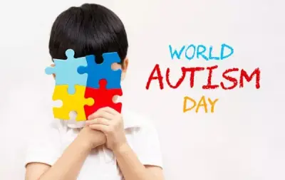 اليوم العالمي للتوحد: رسائل أممية لكسر الوصمة ودعم حقوق المصابين