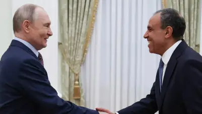 بوتين يؤكد استعداد روسيا لإنهاء الصراع في الشرق الأوسط ويتواصل مع ترمب