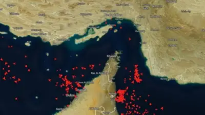 إيفيت كوبر تقود تحالفاً دولياً لإنقاذ مضيق هرمز وسط غياب أمريكي