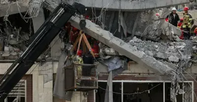 خروج أكبر مصنعين للصلب في إيران عن الخدمة بعد ضربات أمريكية إسرائيلية متكررة