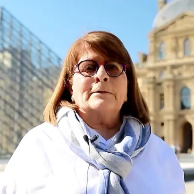 توتر العلاقات الفرنسية الإسرائيلية يتصاعد بعد منع طائرة الوزيرة روفو من الهبوط في تل أبيب