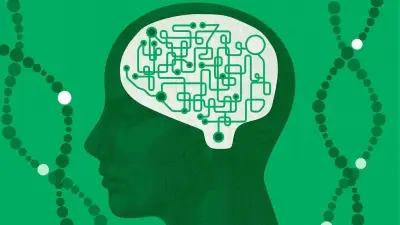 لغز التوحد الجيني: من نظرية الأم الثلاجة إلى اكتشافات الثورة الوراثية