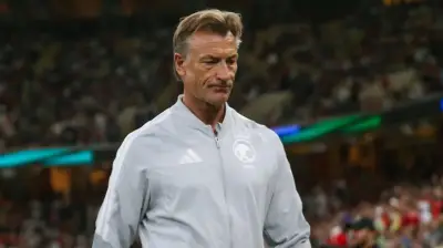 صرخة الجماهير السعودية: أين ذهب بريق الصقور الخضر؟ تراجع المنتخب يفرض مراجعة عاجلة