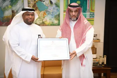 تعليم مكة يحصد شهادة الامتياز في السلامة والإسعافات من الهلال الأحمر السعودي