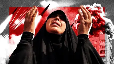 هل تهدد التوترات في الشرق الأوسط باندلاع حرب عالمية ثالثة؟ تحليل عميق للمخاطر والسيناريوهات