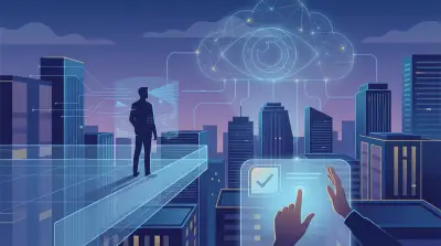 المدن الذكية: بين الرفاهية الرقمية وتكاليف الخصوصية والحرية