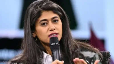 القضاء الفرنسي يحيل النائبة الأوروبية ريما حسن للمحاكمة بتهمة الدفاع عن الإرهاب