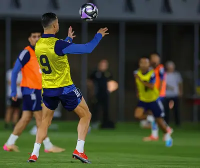 النصر على أعتاب معادلة رقم الهلال القياسي في دوري روشن السعودي