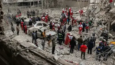 واشنطن تطرد نائب السفير الإيراني لدى الأمم المتحدة سراً لأسباب أمنية