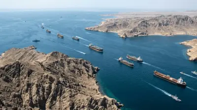 تسريبات استخباراتية تحذر: إيران ترفض فتح مضيق هرمز كأداة ضغط على واشنطن