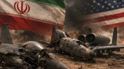 قائد إيراني يكشف عن منظومة دفاع جوي مجهولة حيدت التفوق الجوي الأميركي