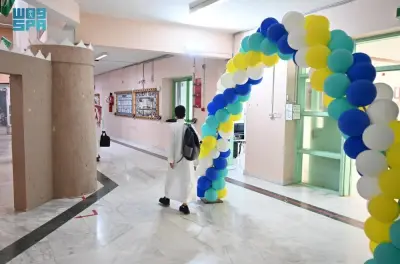 وزارة التعليم تعلن التحاق مواليد جائحة كورونا بالتعليم النظامي غداً بعد استيفاء الشروط العمرية