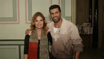 يسرا تكشف تفاصيل تعاونها الأول مع محمد سامي في مسلسل «قلب شمس»: إضافة فنية رغم التحديات