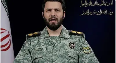 إيران تعلن استخدام منظومة دفاع جوي جديدة لاستهداف طائرة مقاتلة أمريكية