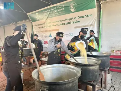 وزير التعليم يعلن عن إطلاق برنامج جديد لدعم الطلاب الموهوبين في المملكة