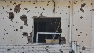 السعودية تدين استهداف مستشفى الجبلين بالسودان وتطالب بوقف فوري للانتهاكات