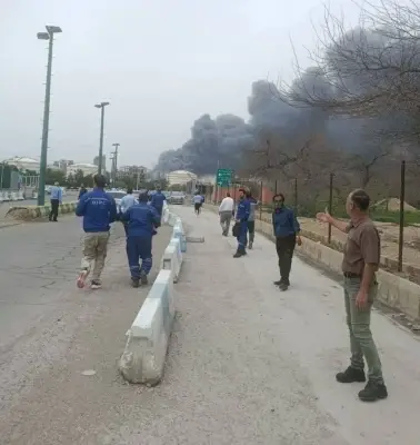 تل أبيب تتوقع ضوءاً أخضر أمريكياً لقصف منشآت الطاقة الإيرانية رغم استمرار الوساطة