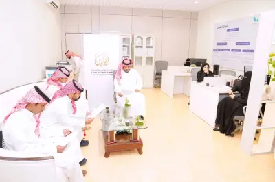 وزير الصحة السعودي يعلن عن إطلاق برنامج وطني للكشف المبكر عن الأمراض المزمنة