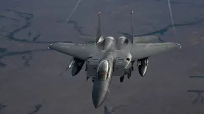 الرئاسة التركية تنفي تزويد إيران بصواريخ لإسقاط طائرة أمريكية وتصفها بـ