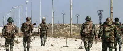 مأساة جديدة في سوريا: انفجار ألغام يودي بحياة جنود وأطفال في إدلب