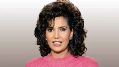 رحيل الإعلامية المصرية منى هلال.. وفاء لزوجها محرم فؤاد في رحلة المرض