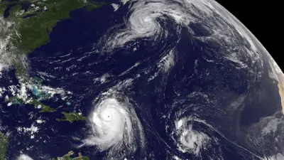 الولايات المتحدة تطلب من شركات الأقمار الصناعية تقييد صور الحرب الإيرانية مع دخول الصراع أسبوعه السادس