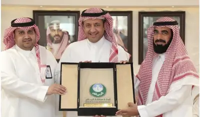 وزير الصحة السعودي يعلن عن إطلاق برنامج وطني شامل لتعزيز الصحة النفسية للمواطنين