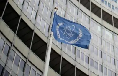 وكالة الطاقة الدولية تحذر من تكديس الوقود وتقييد الصادرات خلال أزمة الطاقة الحالية