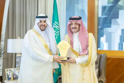 وزير الصحة السعودي يعلن عن إطلاق برنامج وطني للكشف المبكر عن السرطان