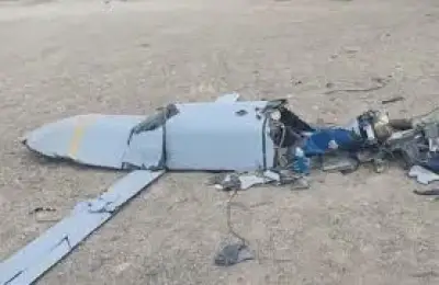 مراهقون عراقيون يعرضون طائرة مسيّرة للبيع عبر تيك توك في حادثة غامضة تثير الجدل